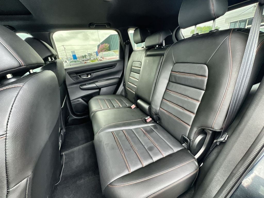 Used 2026 Gray Honda Sport-L image 22