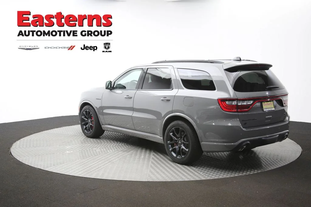 Used 2024 Gray Dodge R/T Premium image 70