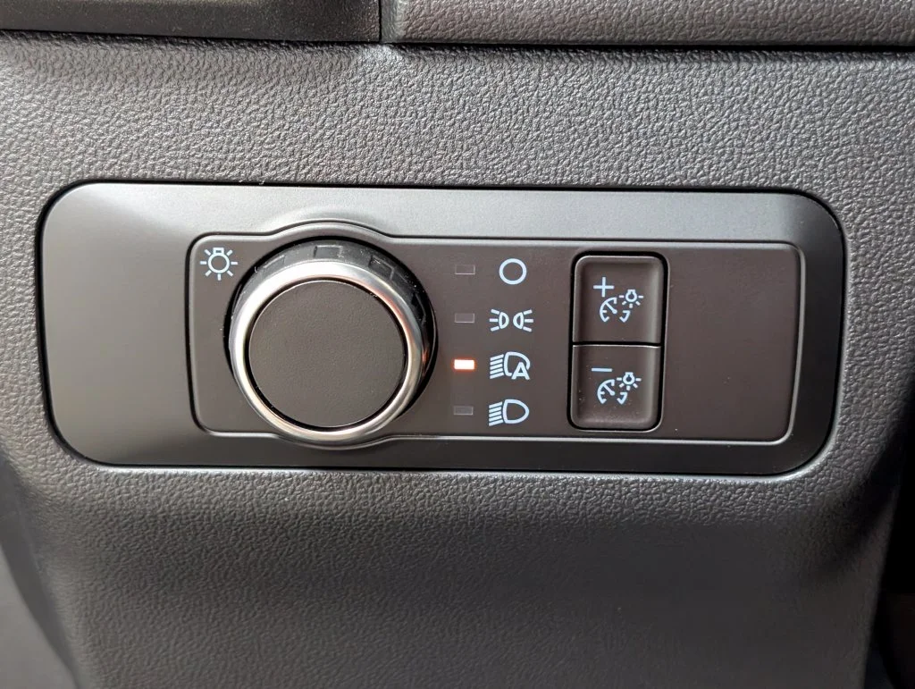 New 2026 Carbonized Gray Metallic Ford Big Bend® image 9