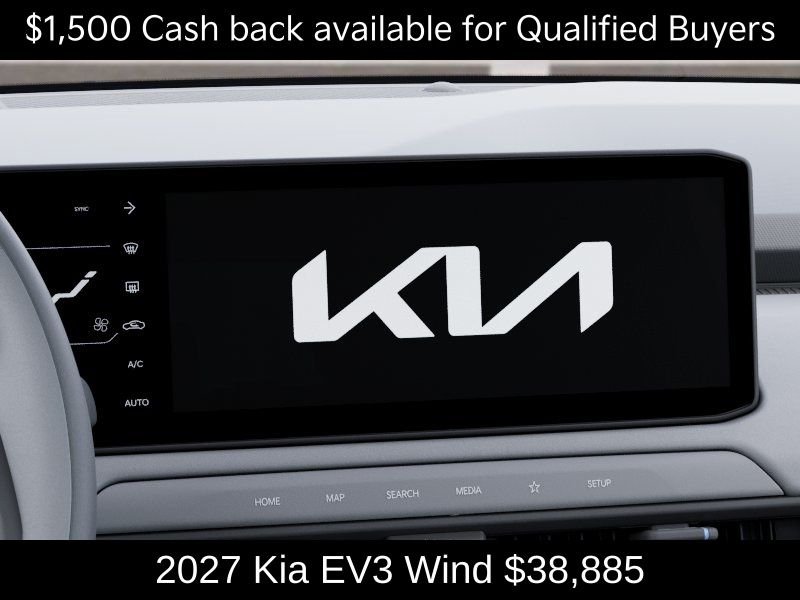 New 2027  Kia  image 20