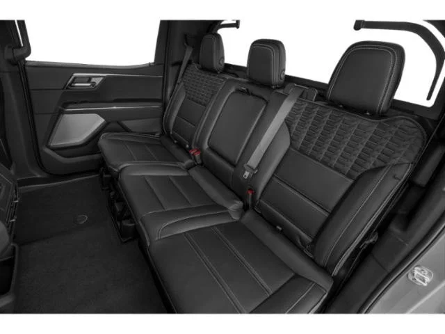 Used 2025 Onyx Black GMC Denali image 14