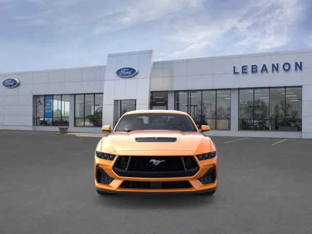 New 2026 Orange LFP RTR SPEC 3 image 7