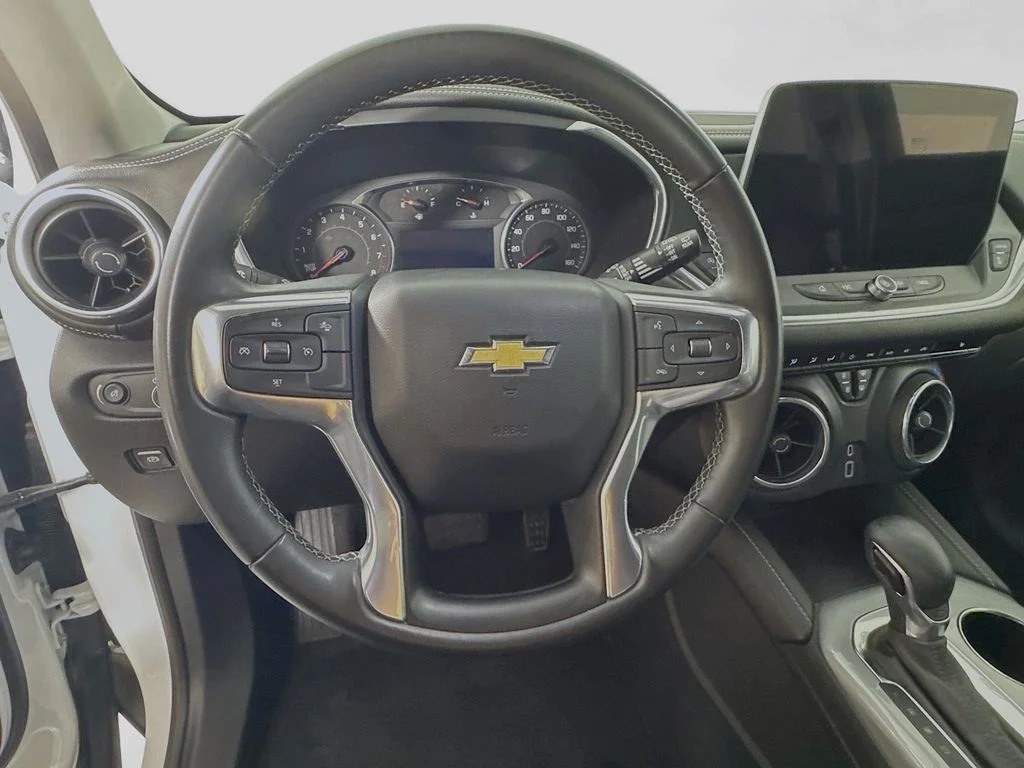 2023 Chevrolet Blazer 3LT - Photo 11