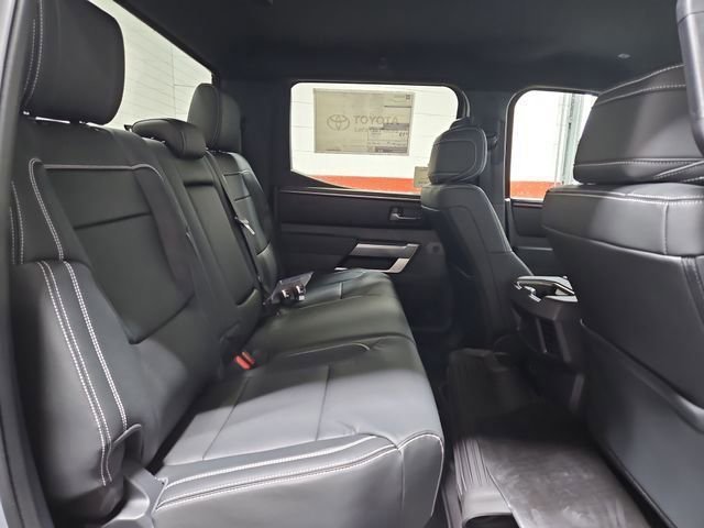 2026 Toyota Tundra SR5 - Photo 31