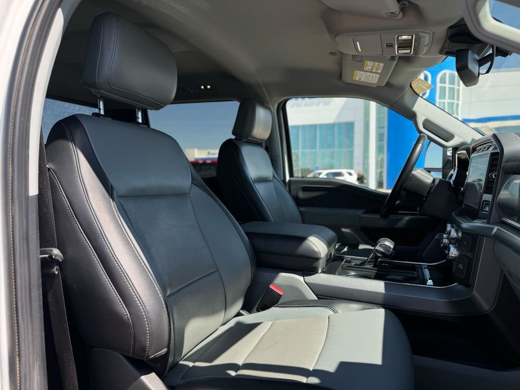 2023 Ford F-150 Lariat - Photo 26