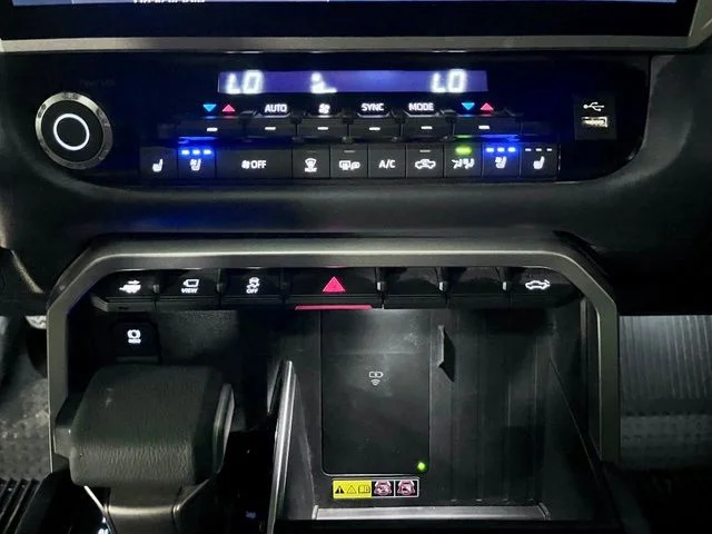 Used 2026 Gray Toyota Platinum image 32