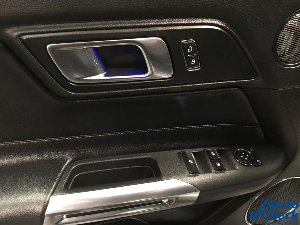 Used 2019 Silver Ford GT Premium image 30
