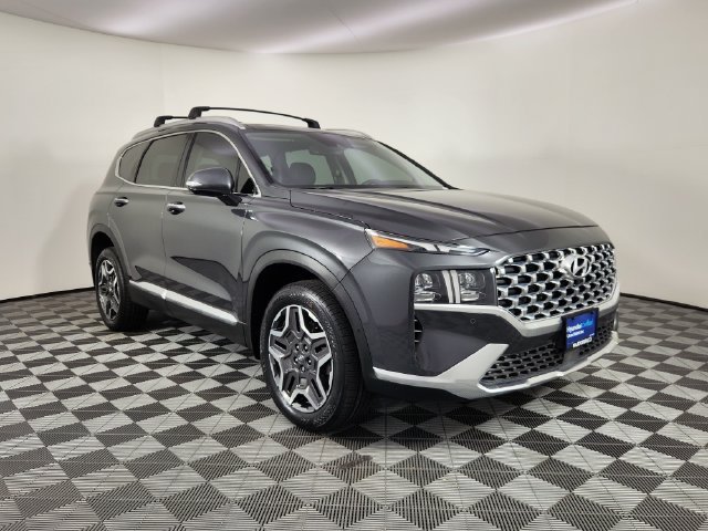 2023 Hyundai Santa Fe Limited HEV - Photo 7