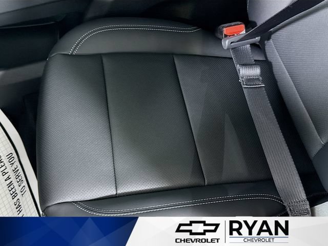 2026 Chevrolet Traverse LT - Photo 19