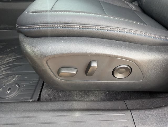 2026 Chevrolet Equinox EV 2LT - Photo 11