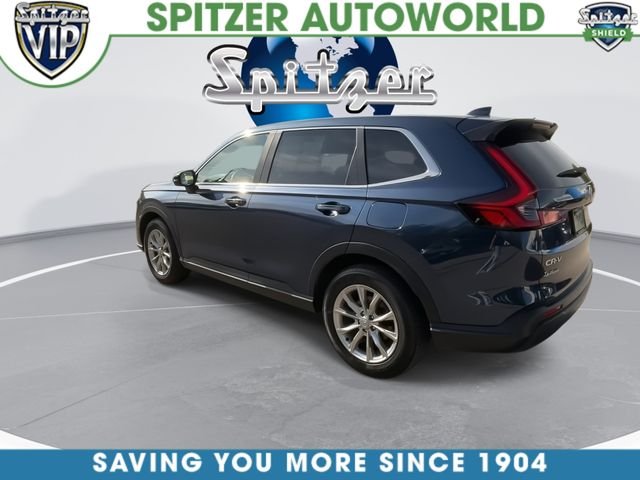 Used 2024  Honda EX image 7
