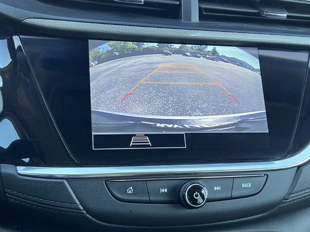 2023 Buick Encore GX Preferred - Photo 23