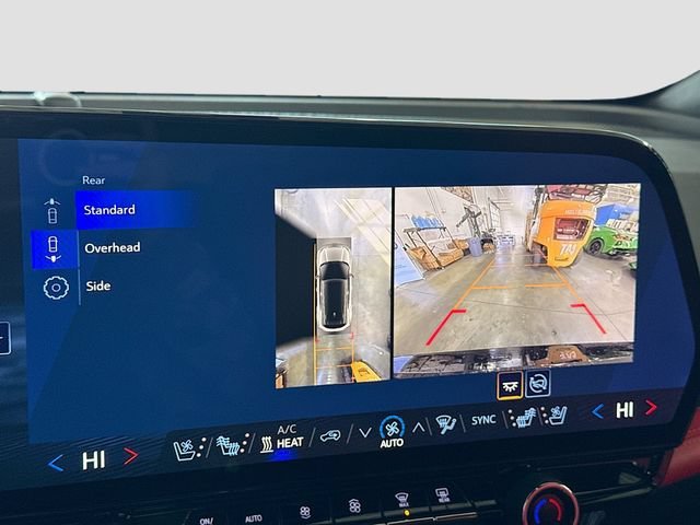 New 2026 Radiant Red Tintcoat Chevrolet SS image 15