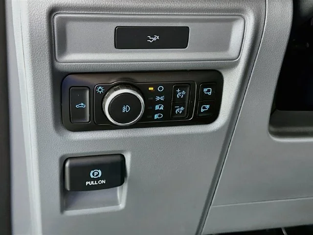 New 2026 Ford F-150 XLT
