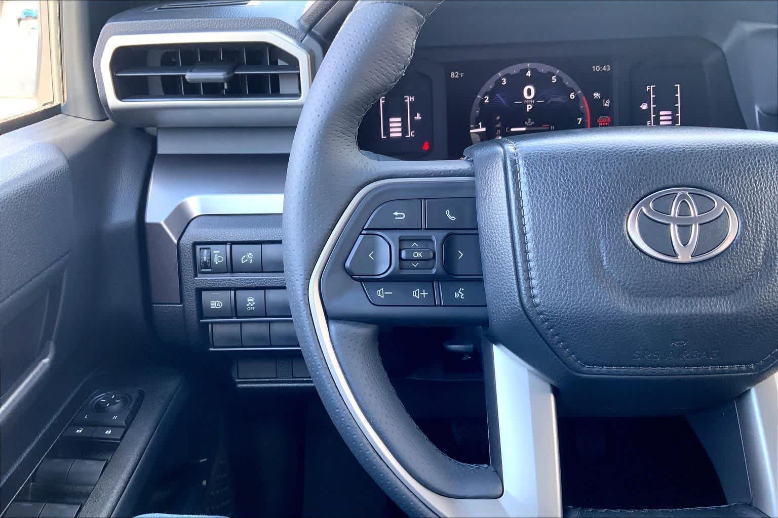 Used 2026 Cutting Edge Toyota SR5 image 22