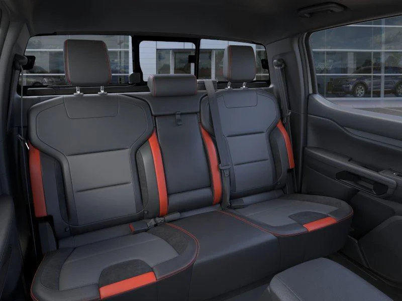 New 2026 Avalanche Ford Raptor® image 11