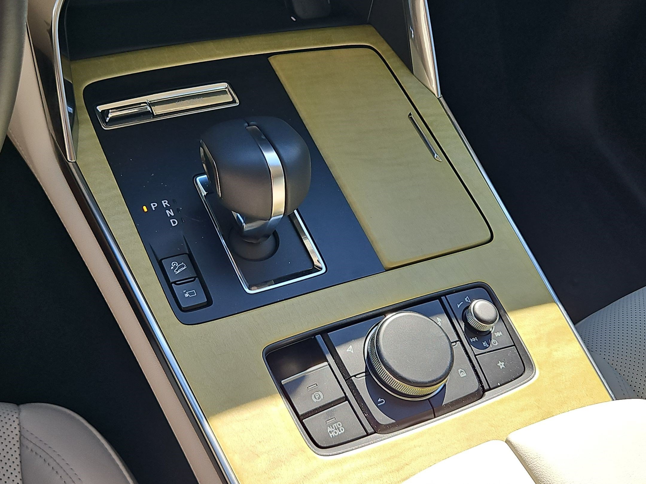2026 Mazda CX-90 Premium Plus Package - Photo 5