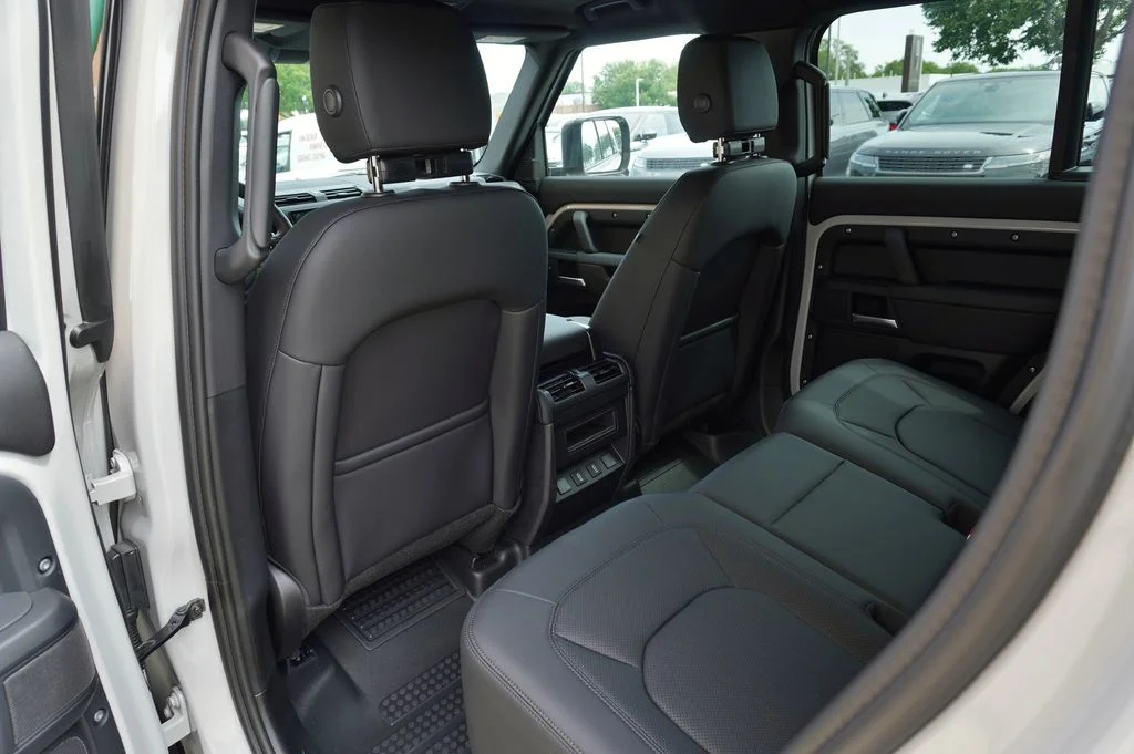 New 2026 Borasco Grey Land Rover S image 27