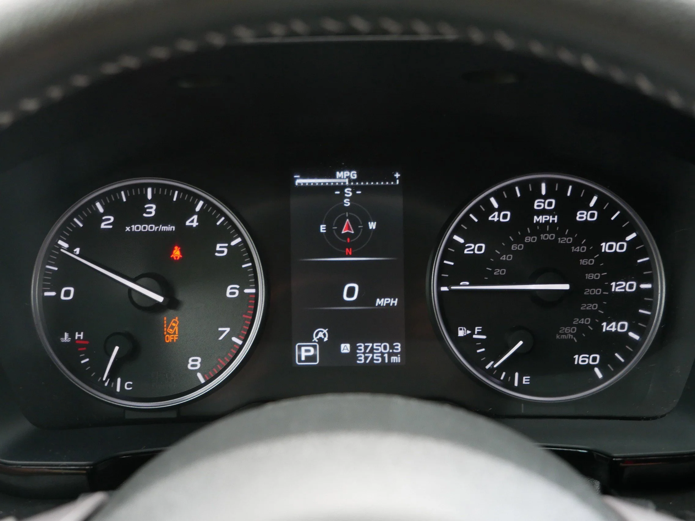 Used 2024 Autumn Green Metallic Subaru Premium image 21