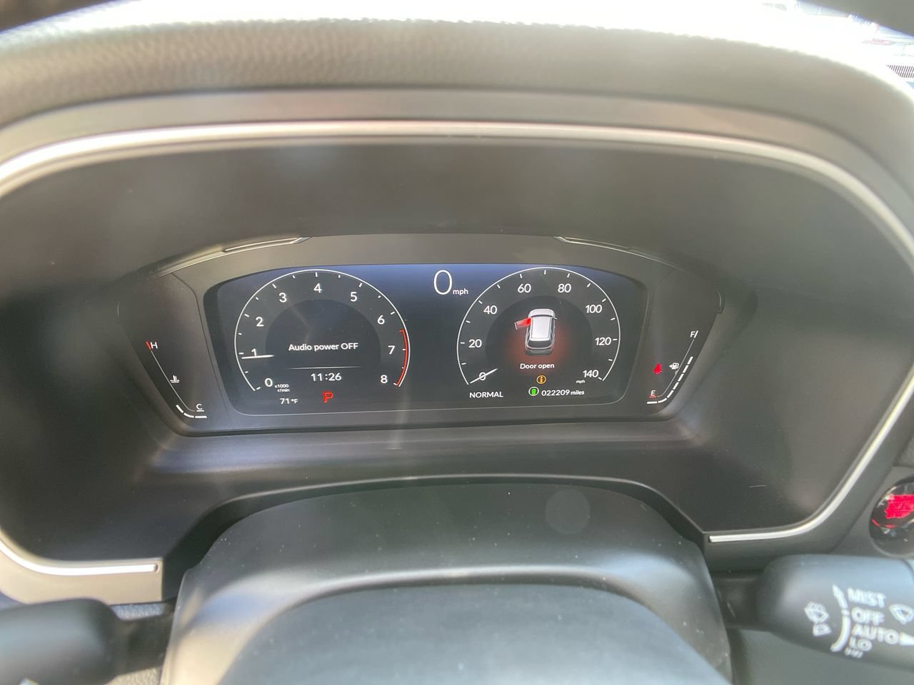 2025 Honda Pilot Elite - Photo 15