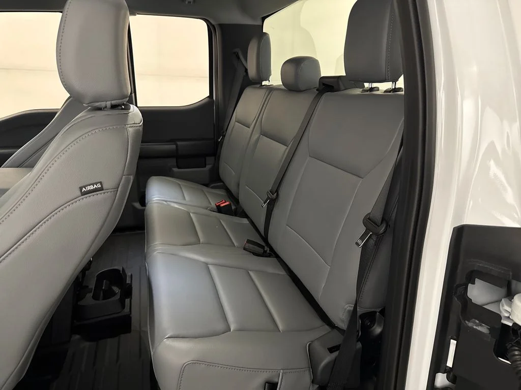 New 2026 White Ford XL image 11