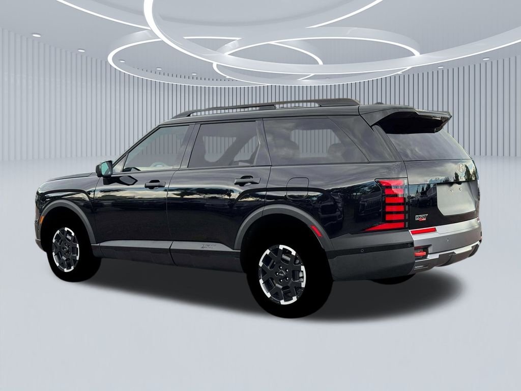 New 2026 Black Hyundai XRT Pro image 4