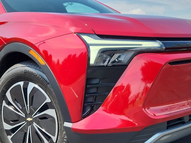 2026 Chevrolet Blazer EV LT - Photo 9