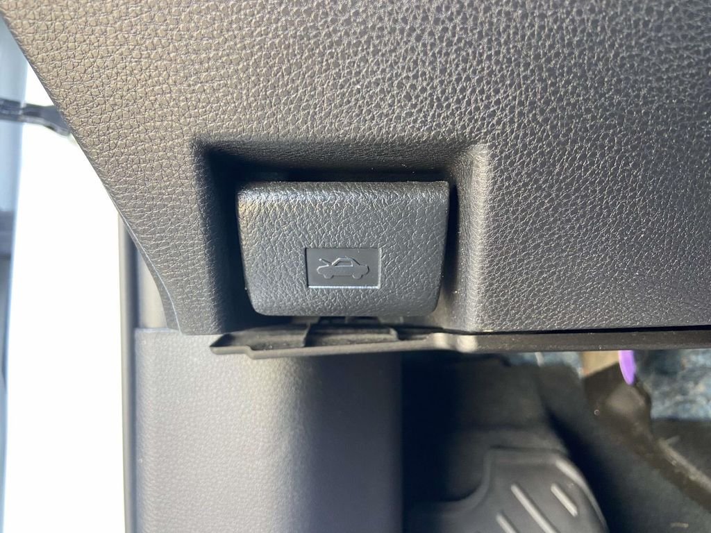 2024 Toyota Tundra SR5 - Photo 26