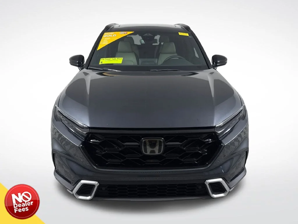 2023 Honda CR-V Sport Touring - Photo 8