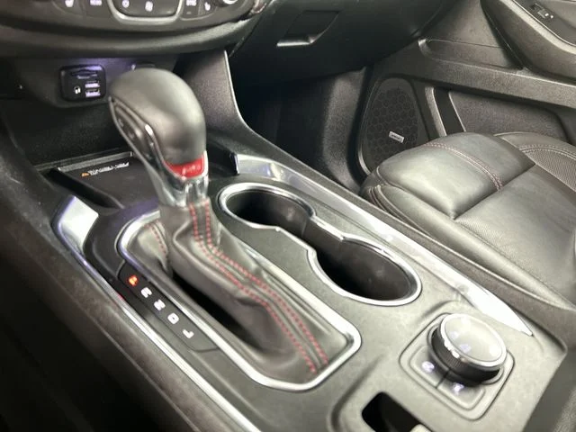 Used 2023 White Chevrolet RS image 10