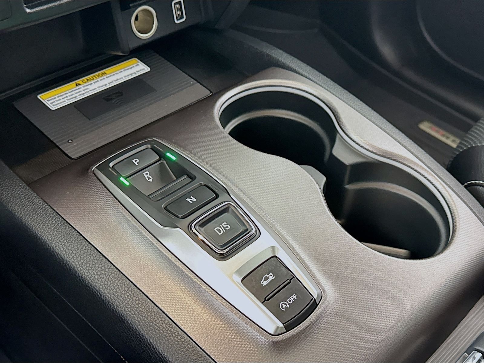 Used 2023 Red Honda RTL-E image 22