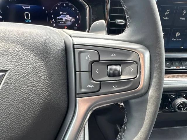2026 Chevrolet Silverado 1500 LT Trail Boss - Photo 27