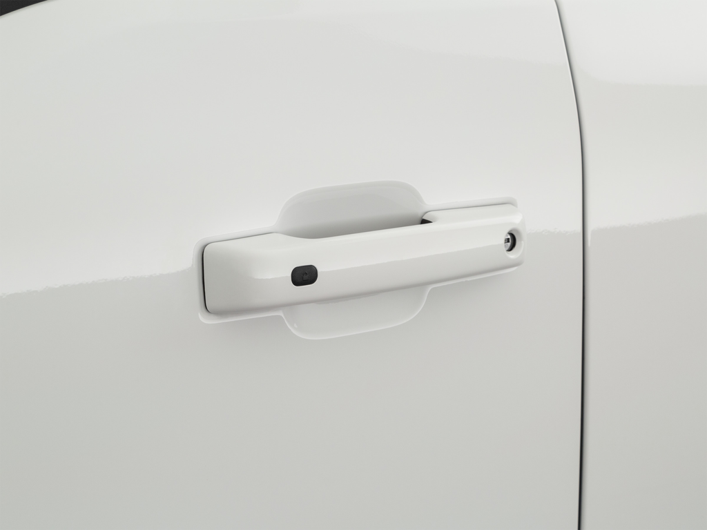 Used 2022 White Ford XLT image 53