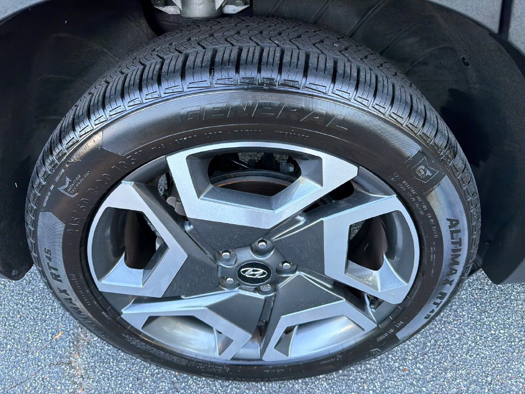 2023 Hyundai Palisade SEL - Photo 17