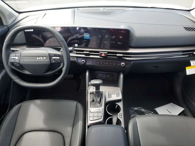 2026 Kia Sportage EX - Photo 15