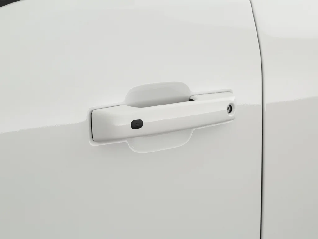 Used 2022 White Ford XLT image 53