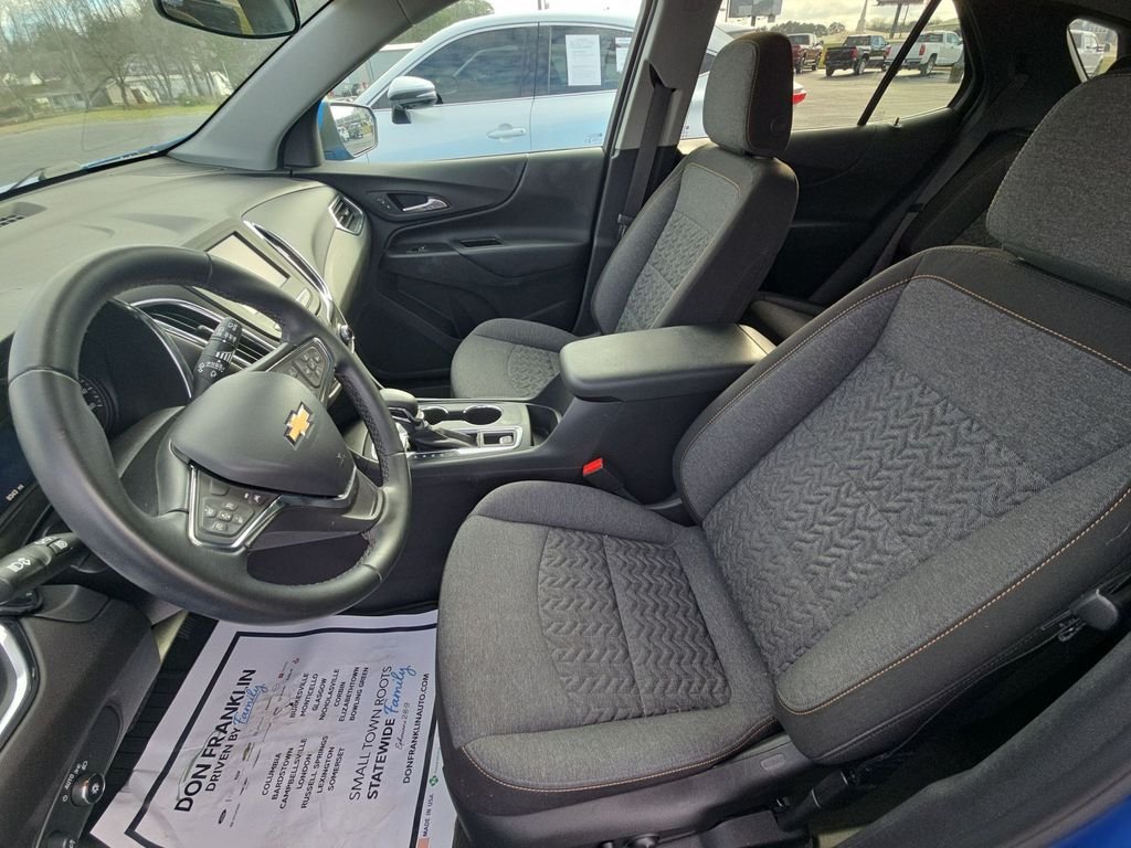 2024 Chevrolet Equinox LT - Photo 10