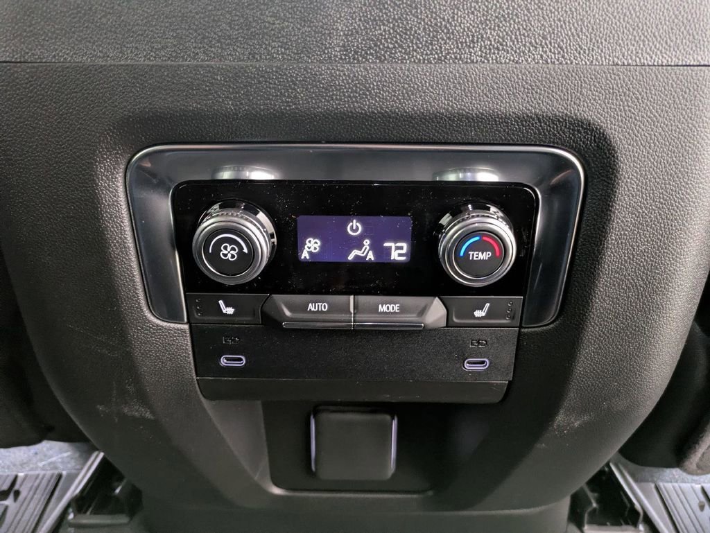 2026 GMC Yukon XL Elevation - Photo 7