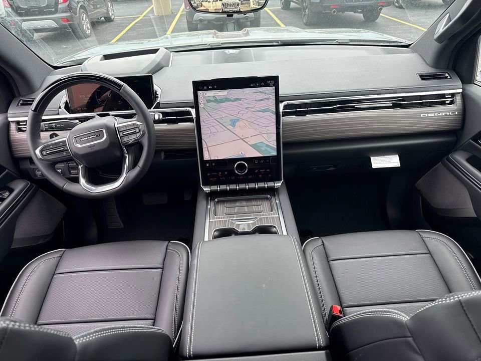 2025 GMC Sierra EV Denali - Photo 32