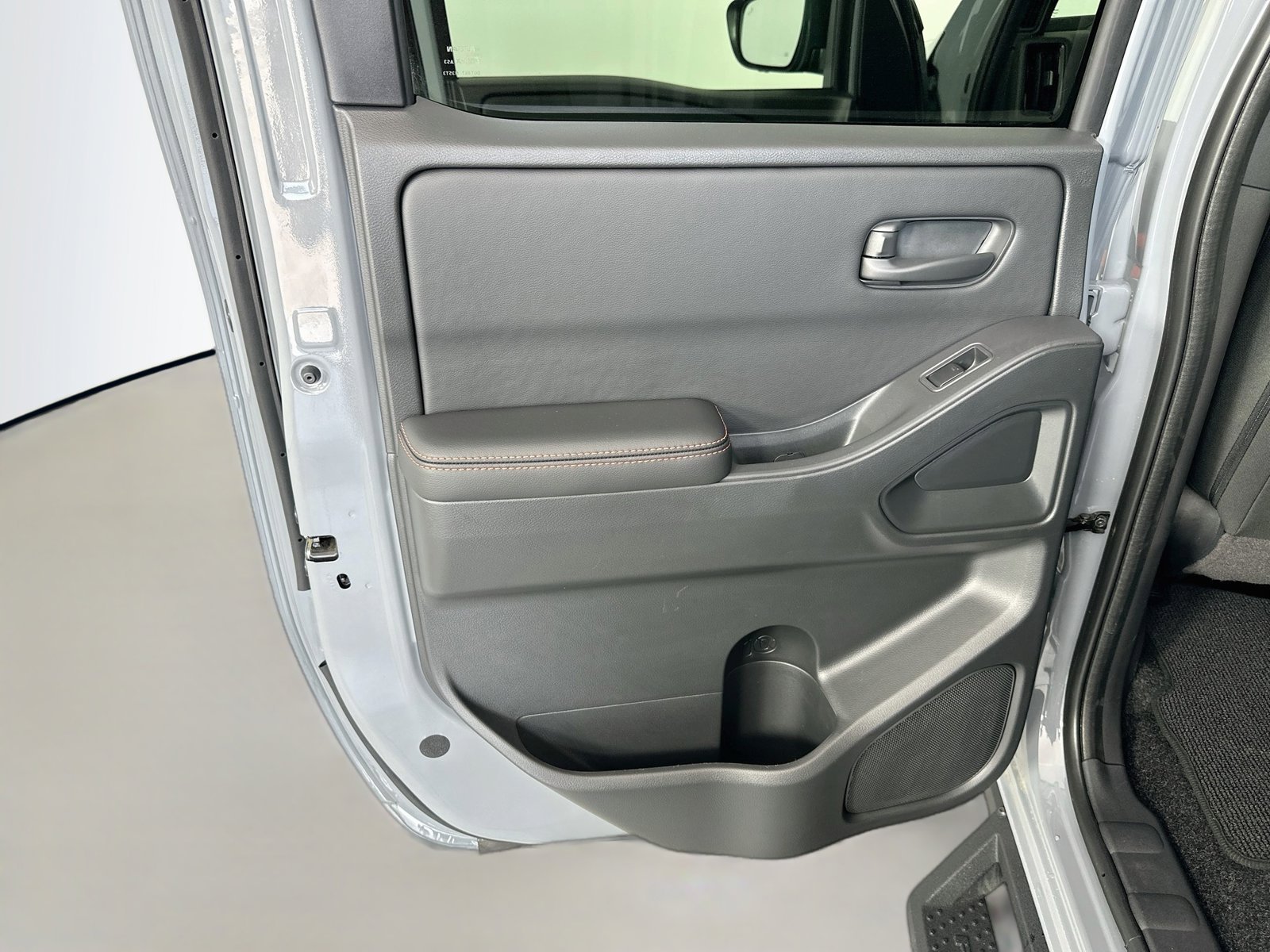 2026 Nissan Frontier PRO-X - Photo 30