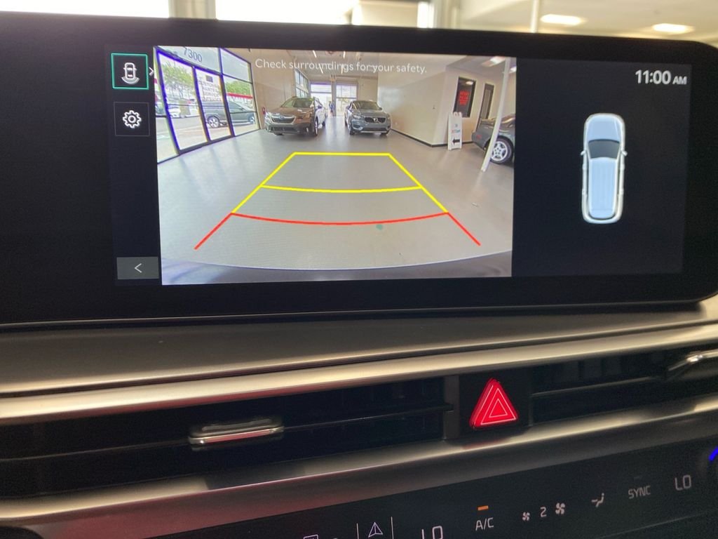 Used 2026 Gray Kia S image 25