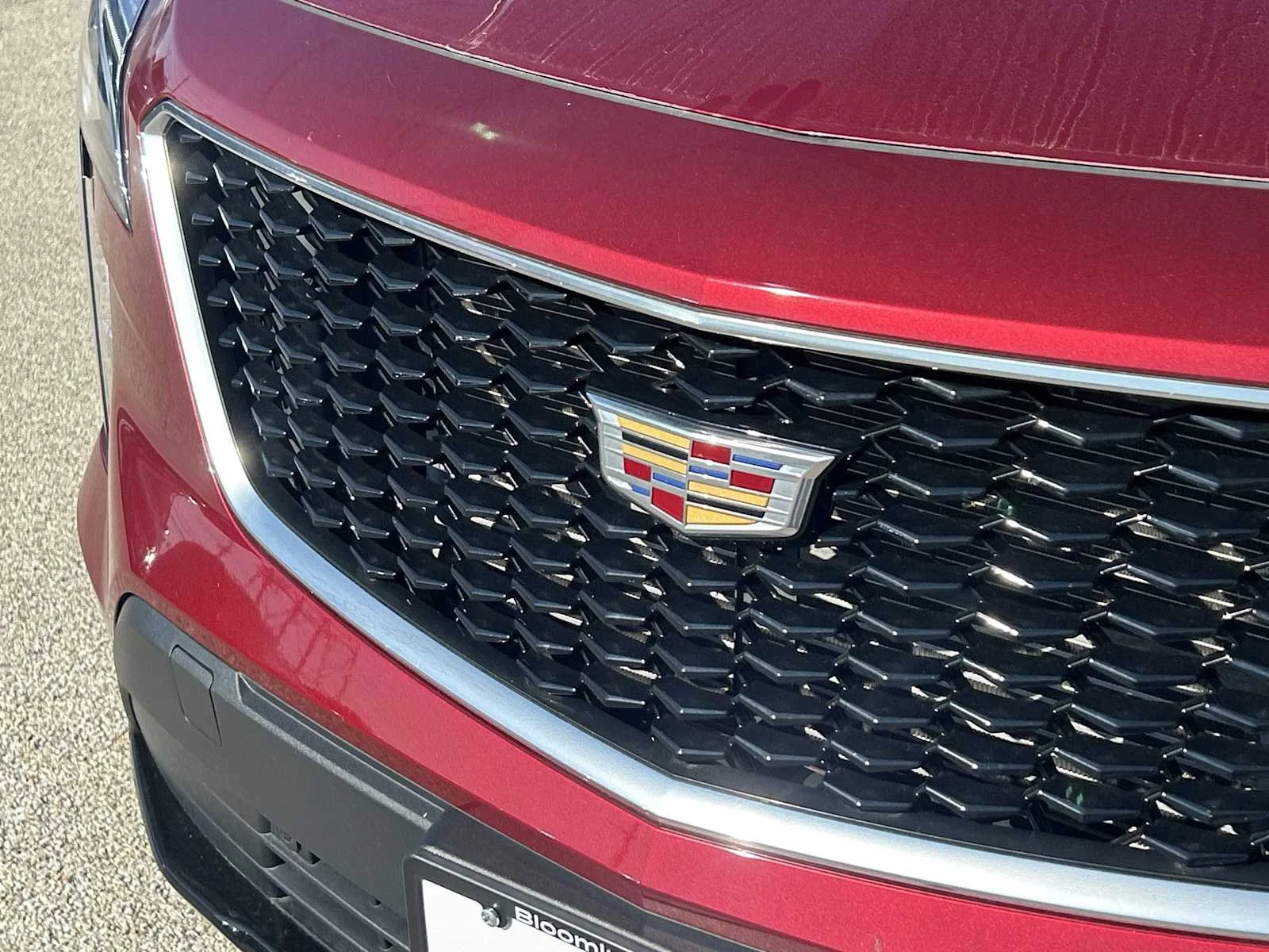 2023 Cadillac XT4 Sport - Photo 33