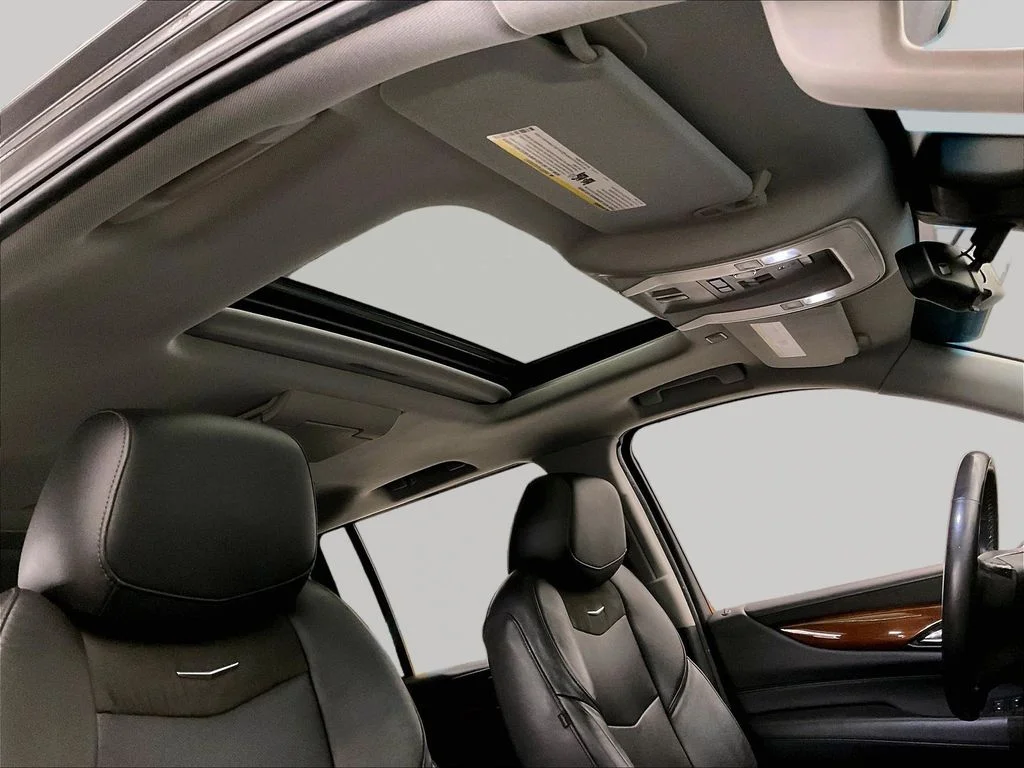 Used 2019 Black Cadillac Premium image 26