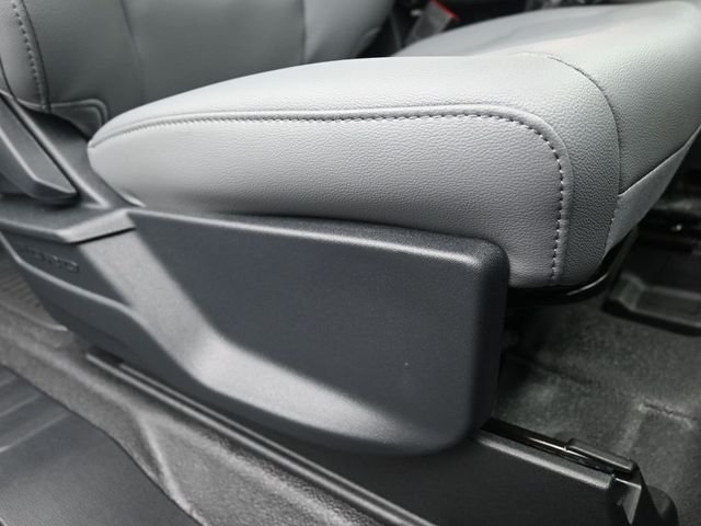 Used 2026 Black Ford XL image 16