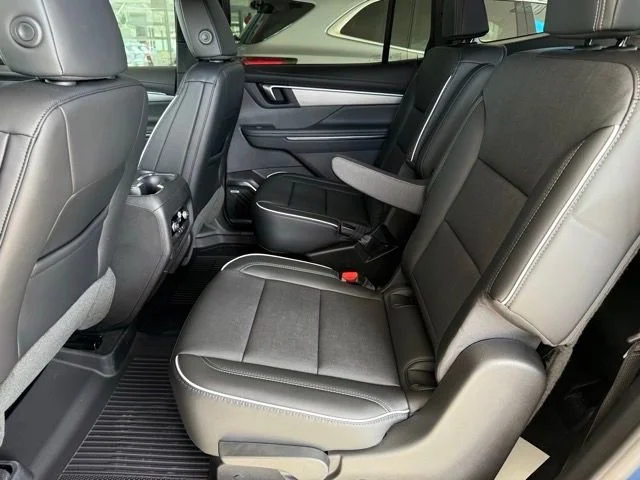 2026 Buick Enclave Preferred - Photo 31