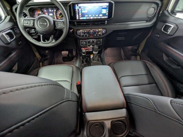 New 2026 41 Jeep Rubicon X image 18