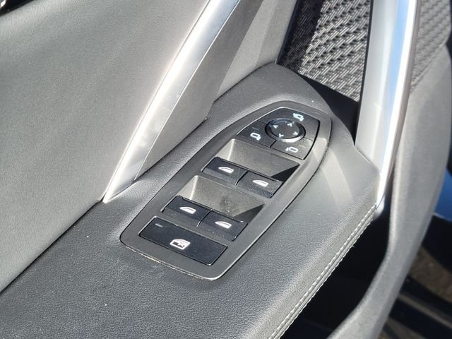 Certified Used 2024 Black BMW xDrive28i image 18