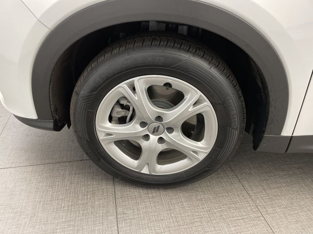 New 2025 Q Ball Exterior Paint Dodge GT image 9
