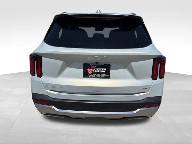 New 2026 Ivory Silver Kia S image 6