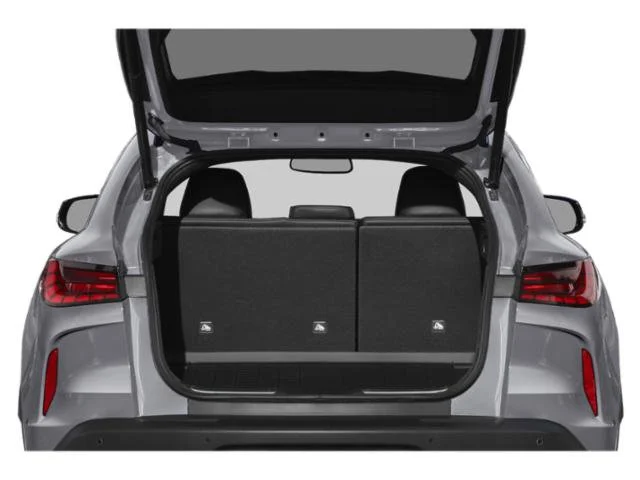 Used 2023 Mineral Black INFINITI SENSORY image 14